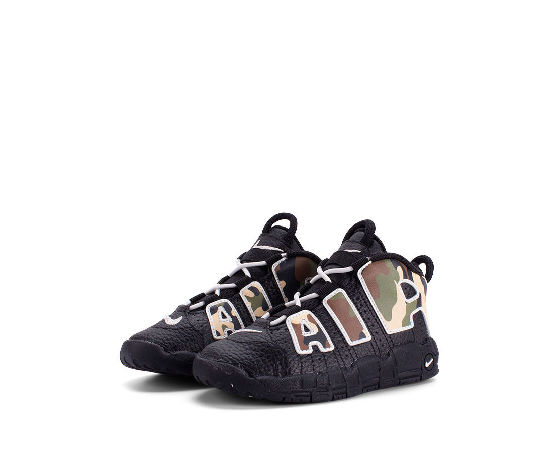 AIR MORE UPTEMPO QS TD PR/TROPA - CJ0932-001-873
