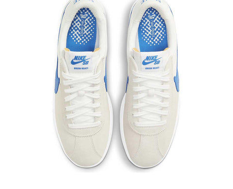 Nike SB Bruin React BR/BJ/AZ - CJ1661-100-1024