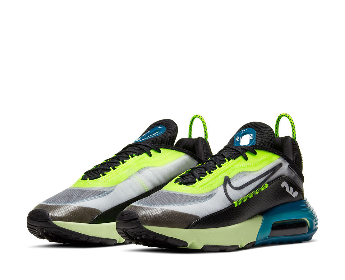 Nike Air Max 2090 PR/VD/AZ - CJ4066-101-434