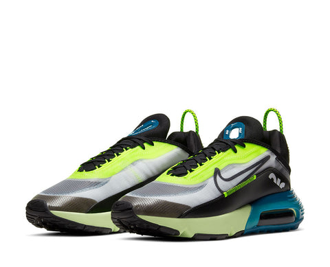 Nike Air Max 2090 PR/VD/AZ - CJ4066-101-434