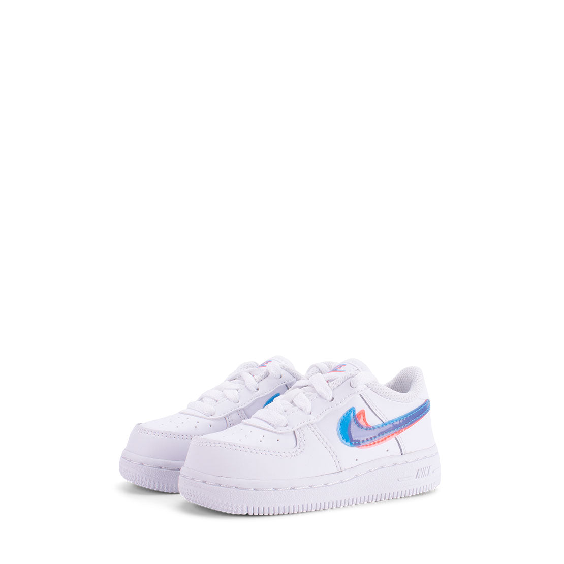 Nike Air Force 1 BR/AZ/LAR - CJ7161-100-97