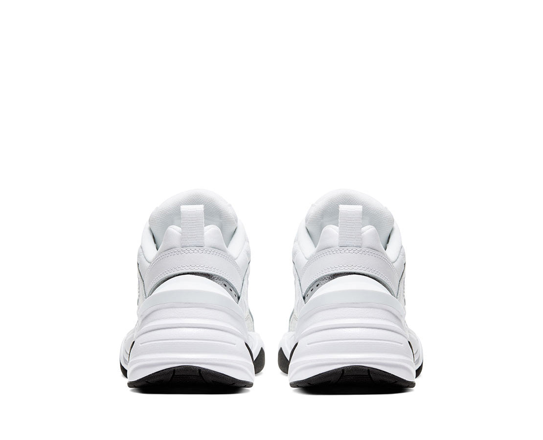 Nike M2K Tekno BR/PRATA - CJ9583-100-121