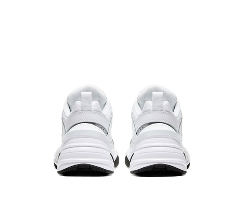 Nike M2K Tekno BR/PRATA - CJ9583-100-121