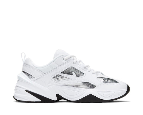 Nike M2K Tekno BR/PRATA - CJ9583-100-121