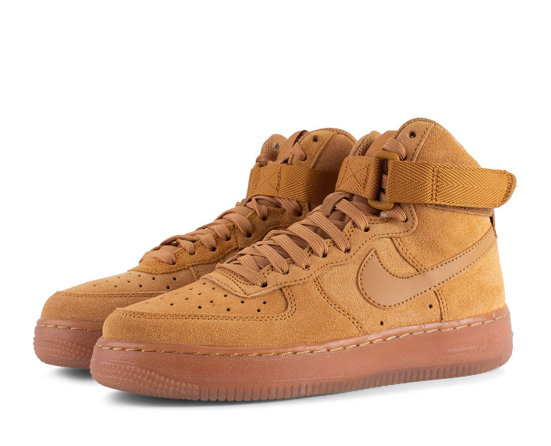 Nike Air Force 1 High CAMEL - CK0262-700-134