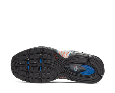 Nike Air Max Tailwind IV CZ/PR/LAR - CK0700-001-570