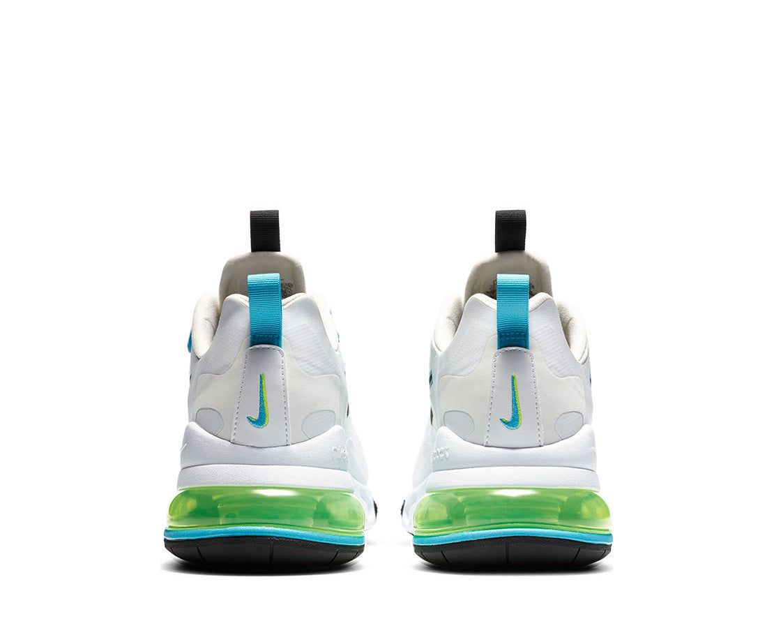 Nike Air Max 270 React BR/MULTICOLOR - CK6457-100-987
