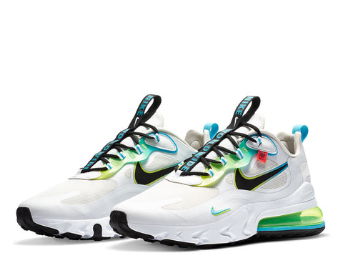Nike Air Max 270 React BR/MULTICOLOR - CK6457-100-987