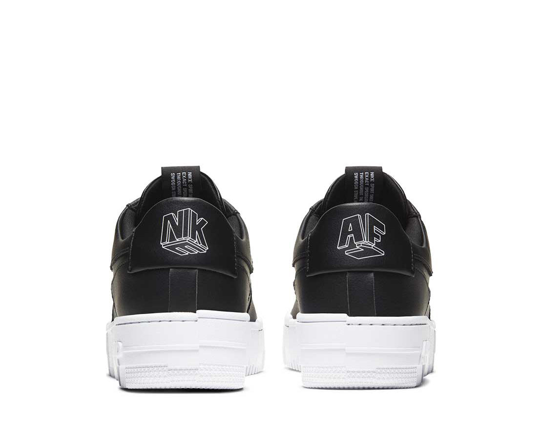 Nike Air Force 1 Pixel PR/BR - CK6649-001-249