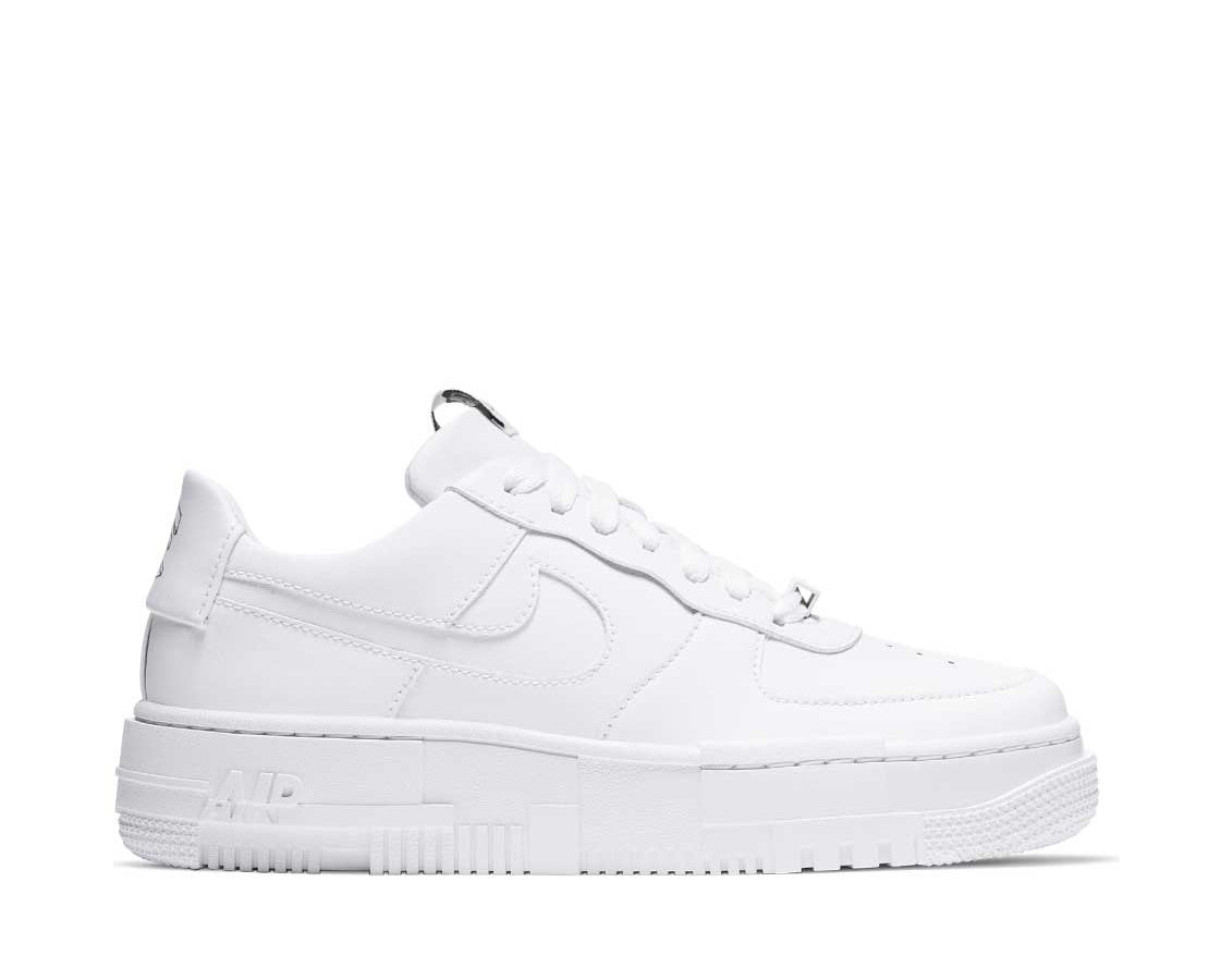 Nike Air Force 1 Pixel BR - CK6649-100-90