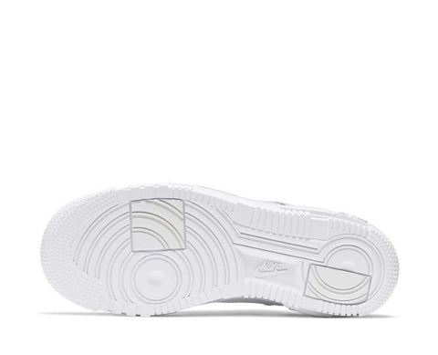 Nike Air Force 1 Pixel BR - CK6649-100-90