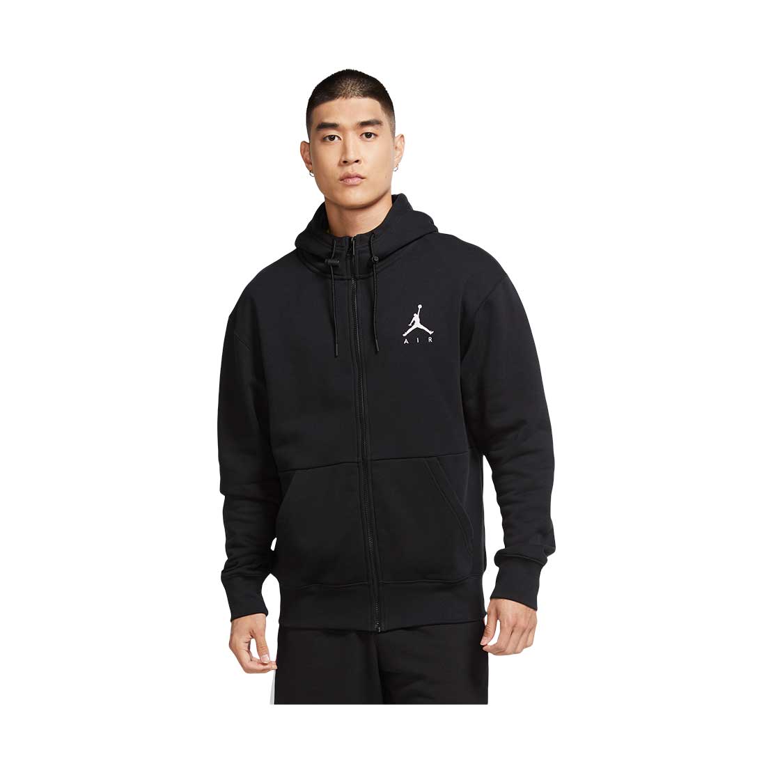 Casaco Nike Jordan Jumpman PR/BR - CK6679-010-249