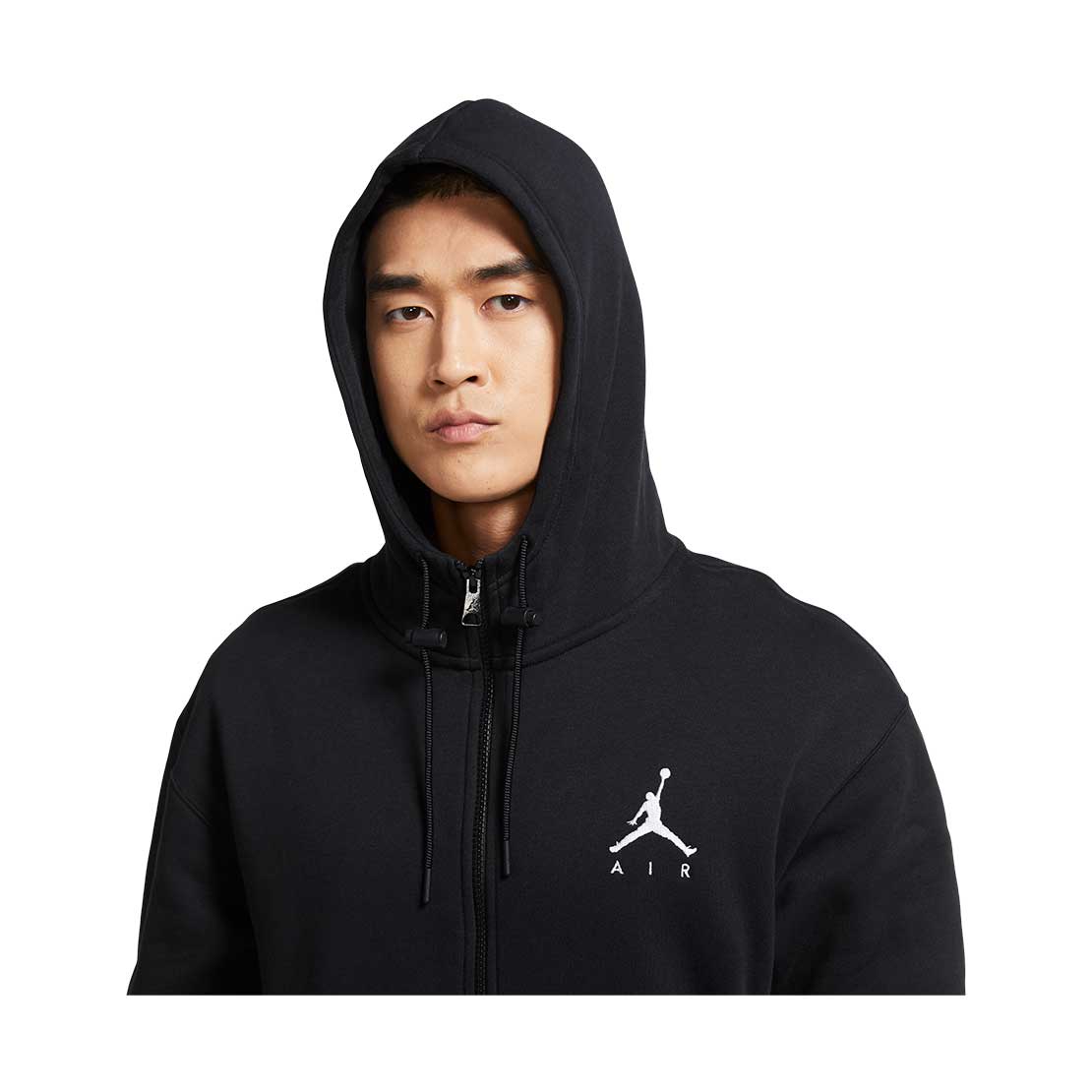 Casaco Nike Jordan Jumpman PR/BR - CK6679-010-249