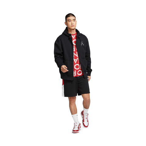 Casaco Nike Jordan Jumpman PR/BR - CK6679-010-249