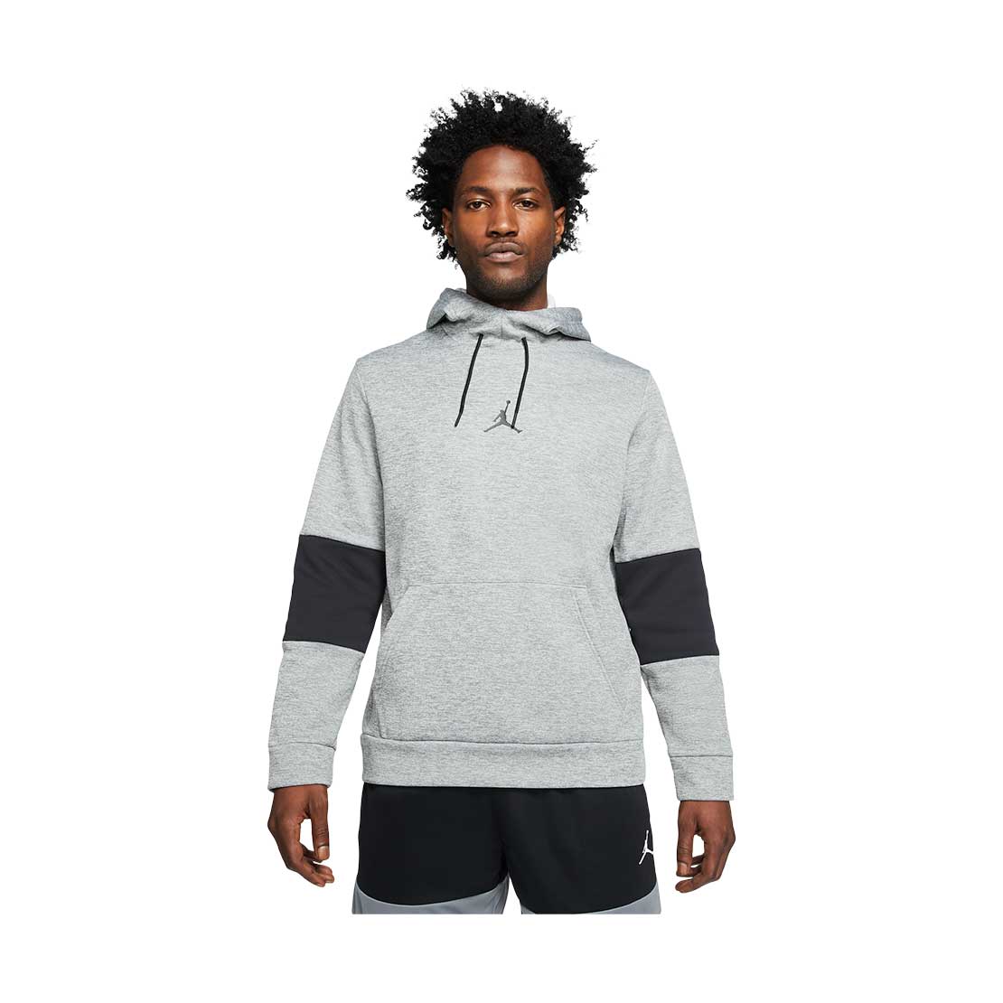 Sweatshirt Nike Air Jordan Therma CZ/PR - CK6789-091-178