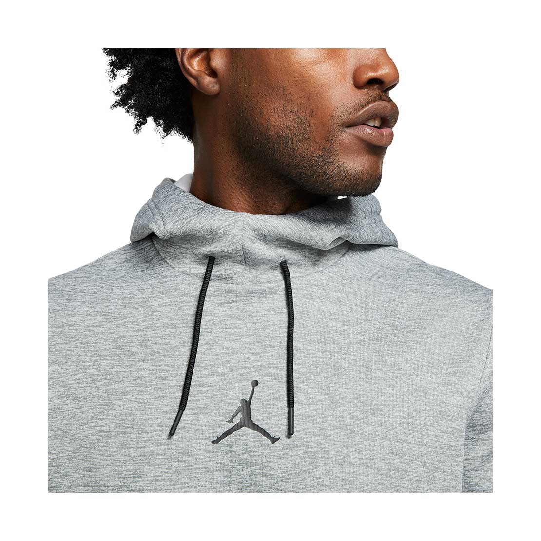 Sweatshirt Nike Air Jordan Therma CZ/PR - CK6789-091-178