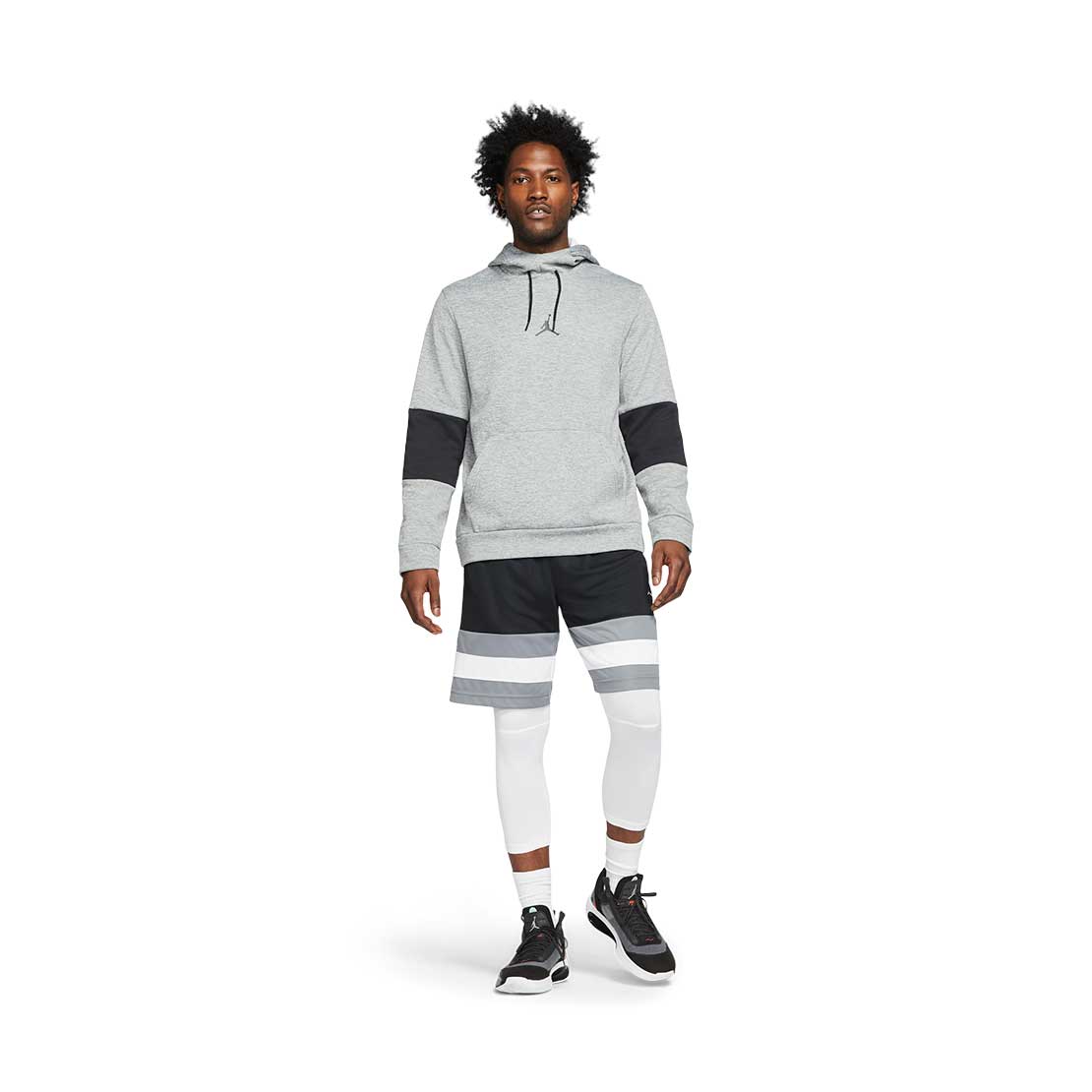 Sweatshirt Nike Air Jordan Therma CZ/PR - CK6789-091-178