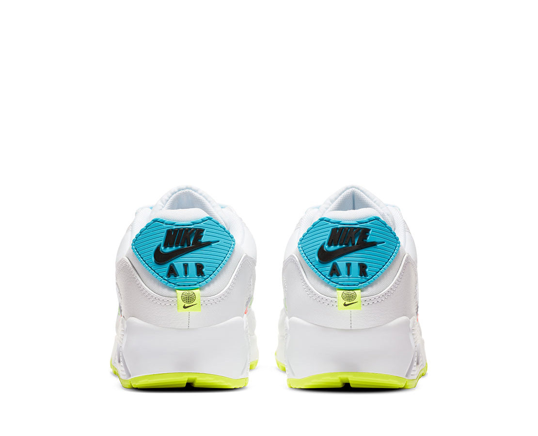 Nike Air Max 90 BR/AZ/VD - CK7069-100-431