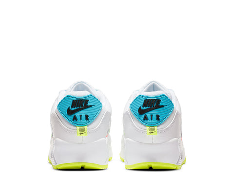 Nike Air Max 90 BR/AZ/VD - CK7069-100-431
