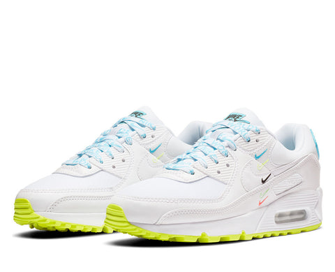 Nike Air Max 90 BR/AZ/VD - CK7069-100-431