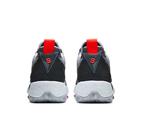 Nike Air Jordan Zoom 92 CZ/BR/VM - CK9183-005-172