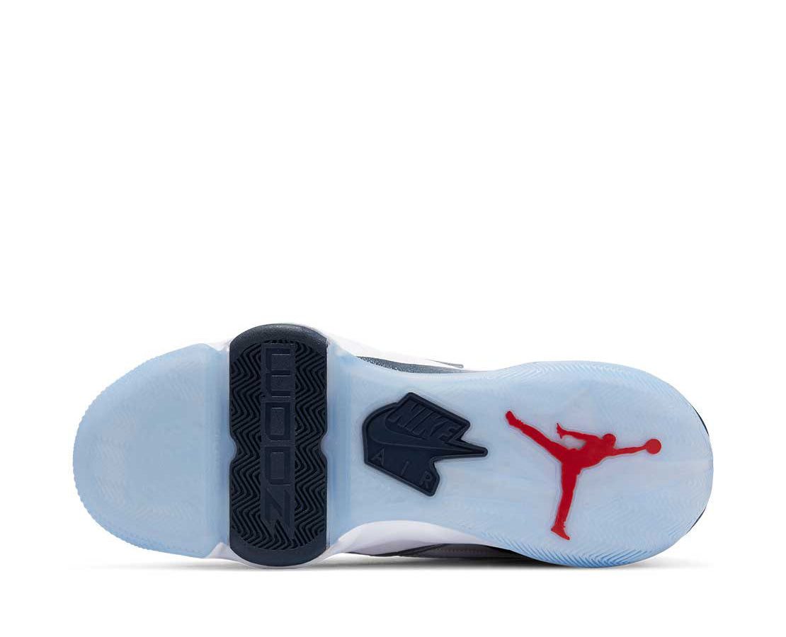Nike Jordan Zoom 92 BR/PR/VM - CK9183-101-120