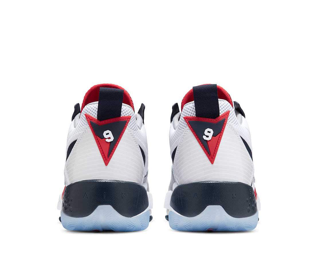 Nike Jordan Zoom 92 BR/PR/VM - CK9183-101-120