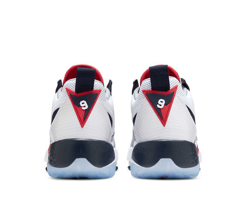 Nike Jordan Zoom 92 BR/PR/VM - CK9183-101-120