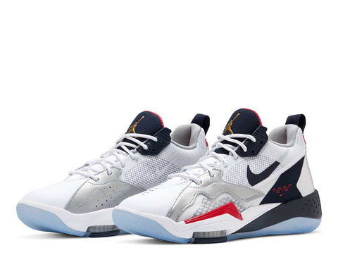 Nike Jordan Zoom 92 BR/PR/VM - CK9183-101-120