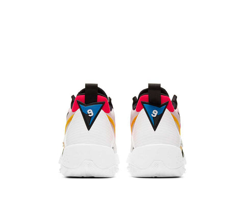 Nike Air Jordan Zoom 92 BR/MULTICOLOR - CK9184-102-987