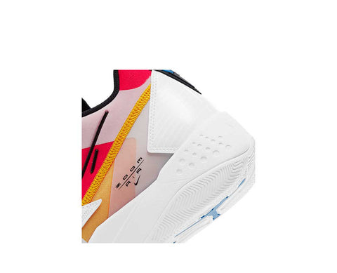 Nike Air Jordan Zoom 92 BR/MULTICOLOR - CK9184-102-987