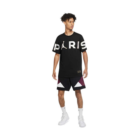 T-Shirt Nike PSG PR/BR - CK9785-010-249