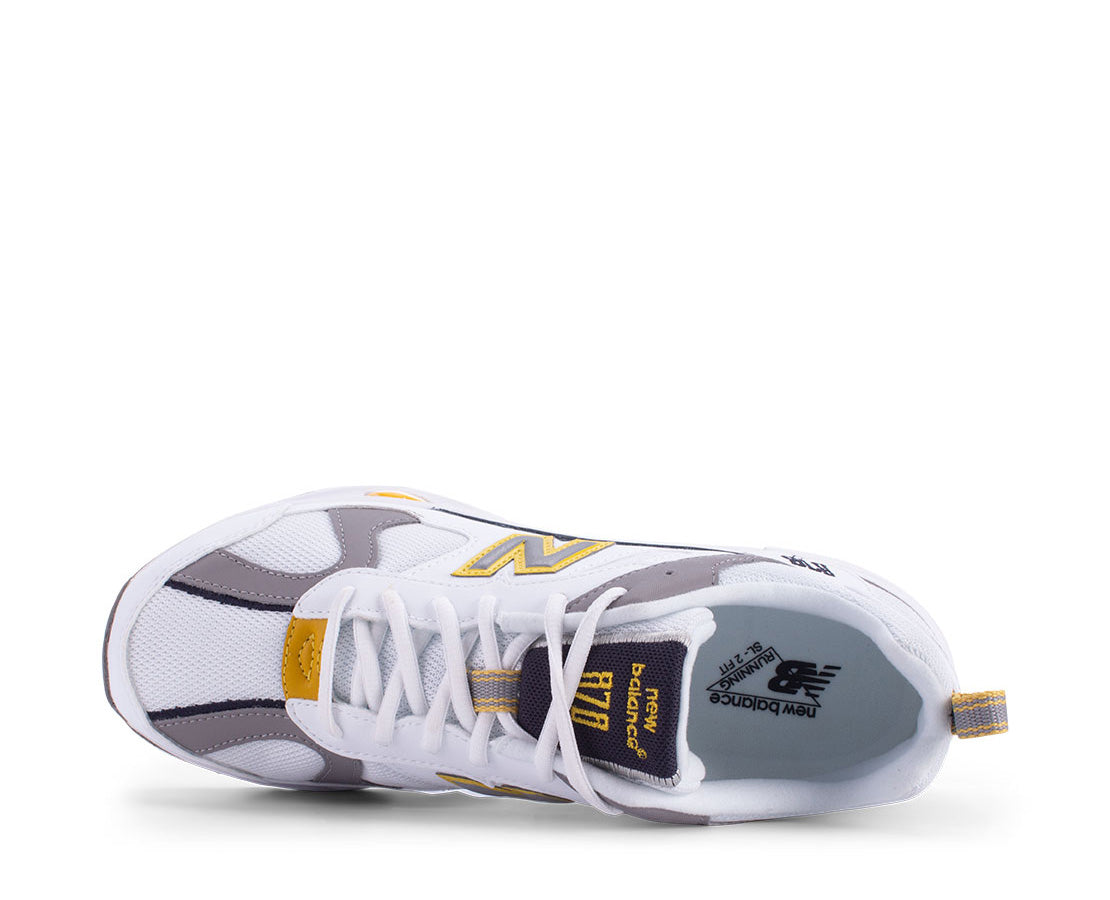 New Balance 878 BR/CZ/AM - CM878TCA-106