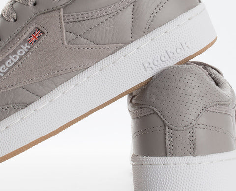 Reebok Club C 85 CZ/BR - CM8794-168