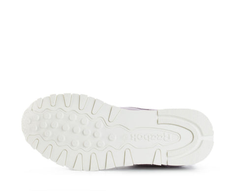 Reebok Classic Leather LILAS - CM9606-202