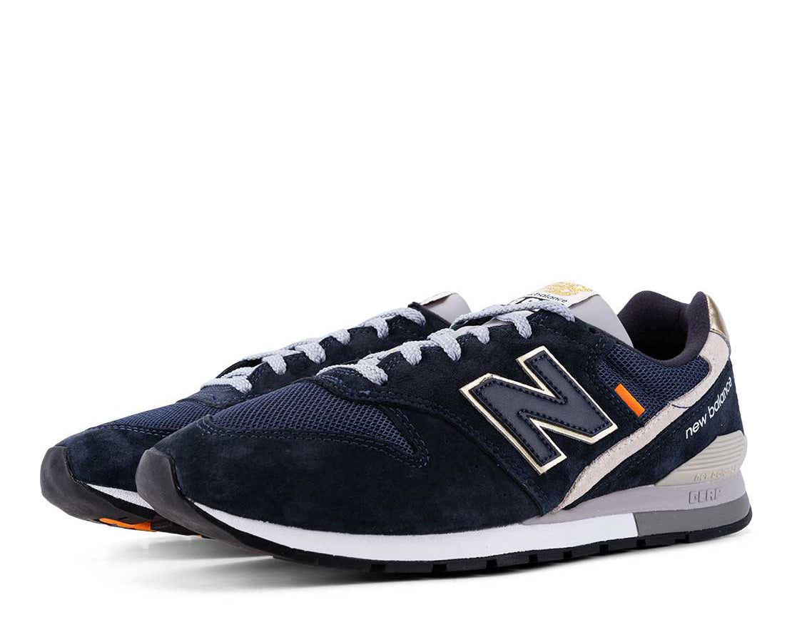 New Balance 996 MAR/CZ - CM996BE-220