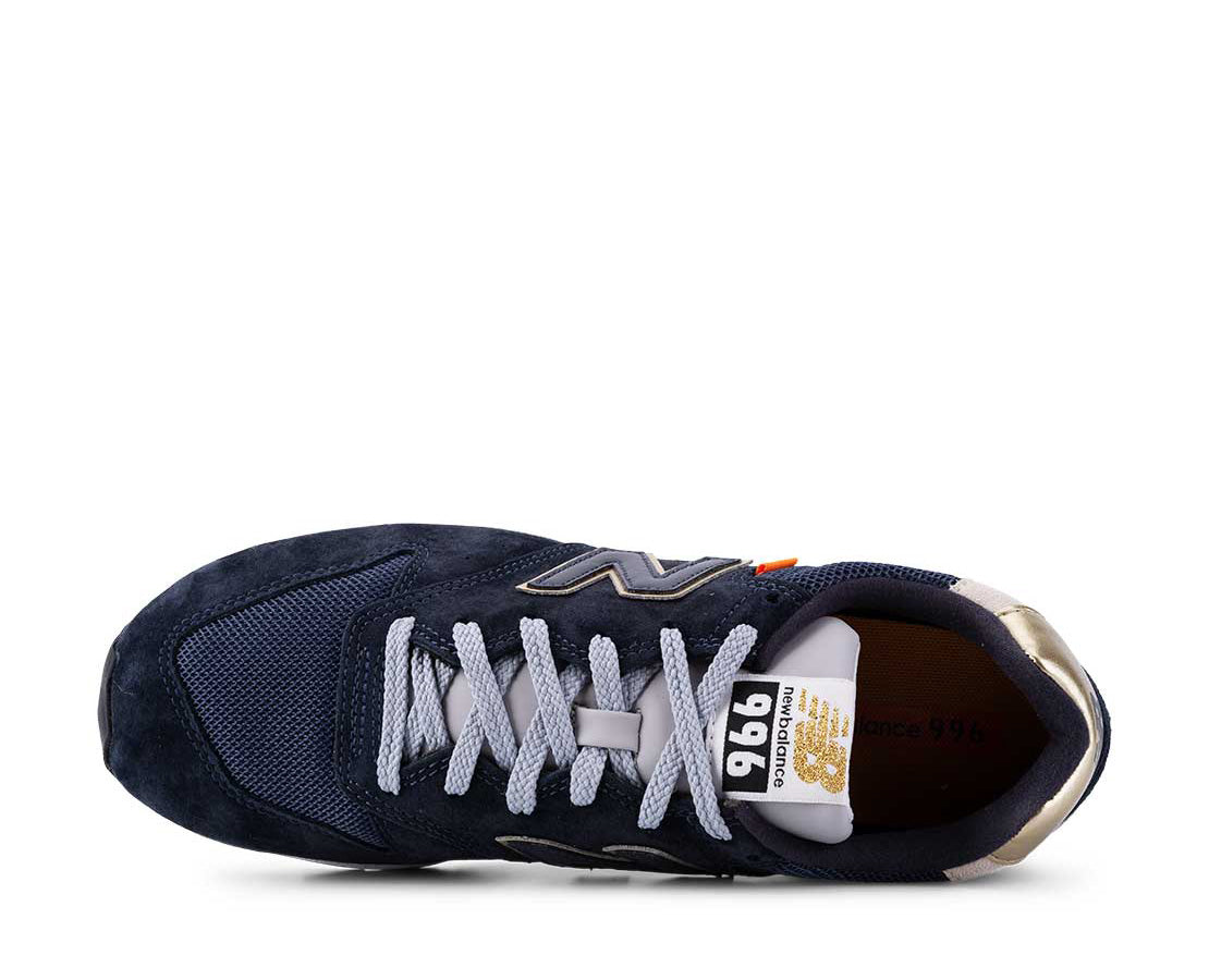 New Balance 996 MAR/CZ - CM996BE-220