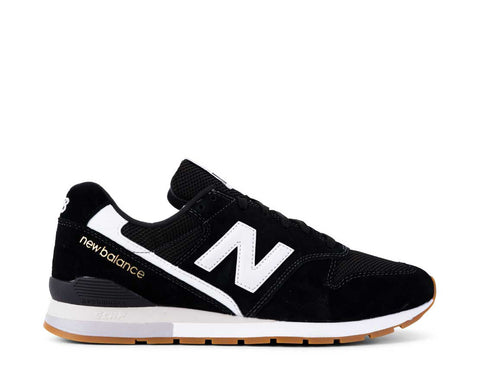 New Balance 996 PR/BR - CM996CPG-249