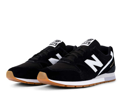 New Balance 996 PR/BR - CM996CPG-249