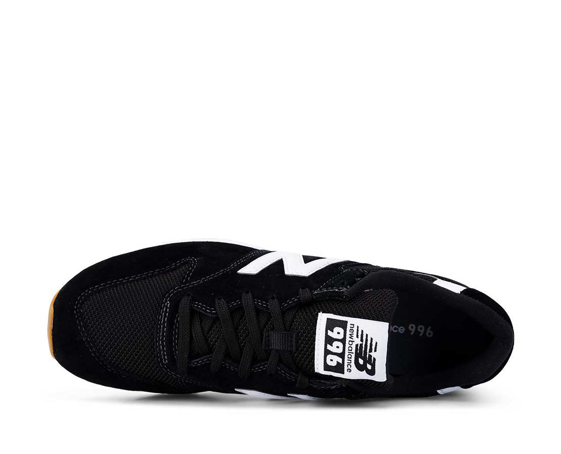 New Balance 996 PR/BR - CM996CPG-249