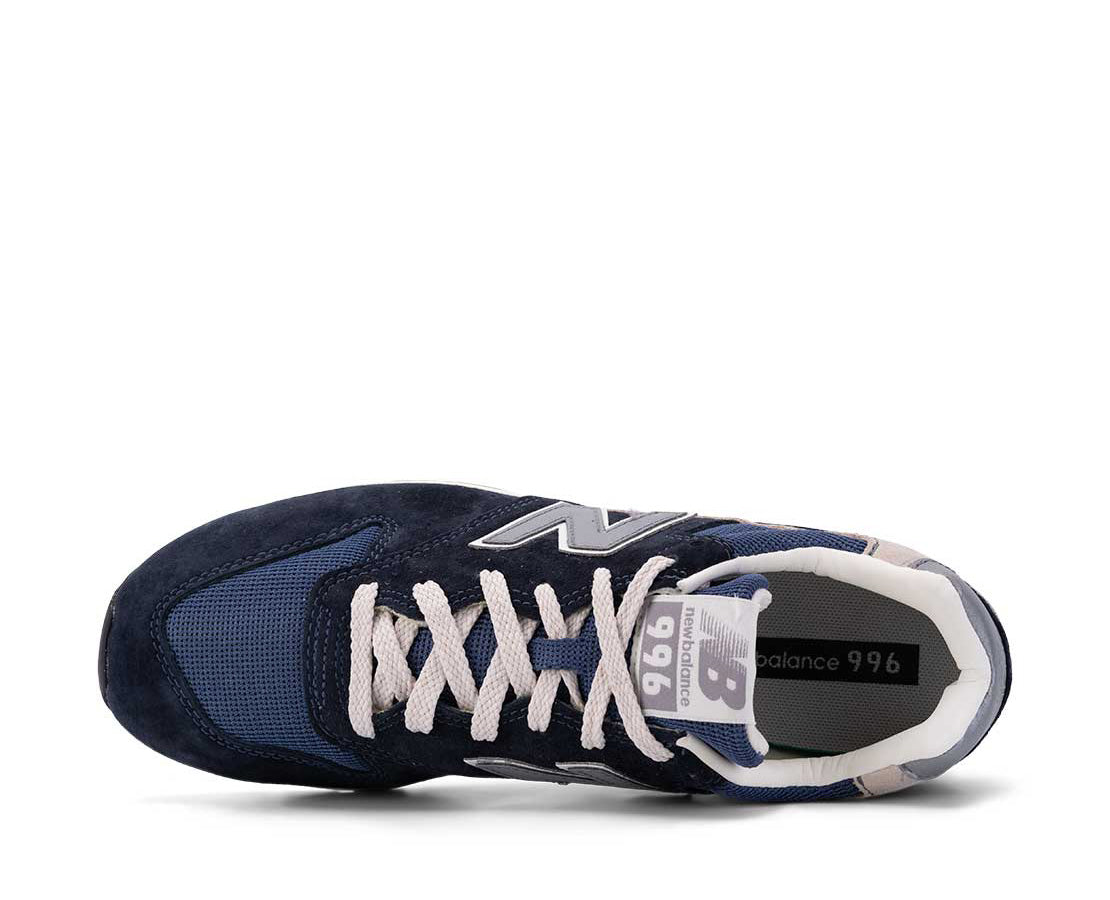New Balance 996 MAR/AZ - CM996GN-208
