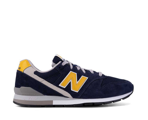 New Balance 996 MAR/AM - CM996SHC-207