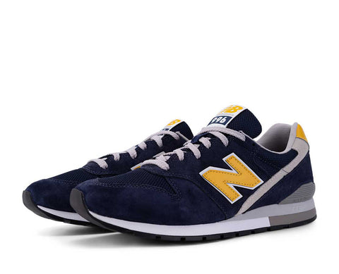 New Balance 996 MAR/AM - CM996SHC-207