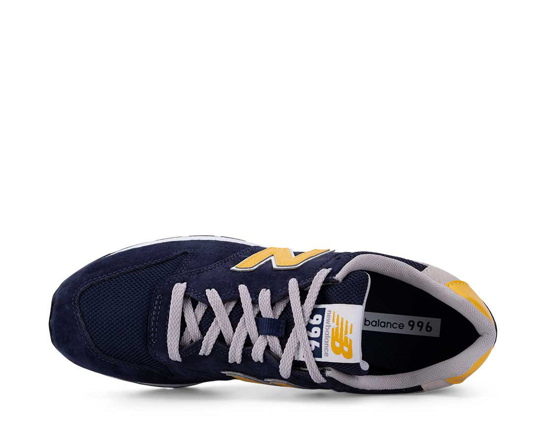 New Balance 996 MAR/AM - CM996SHC-207