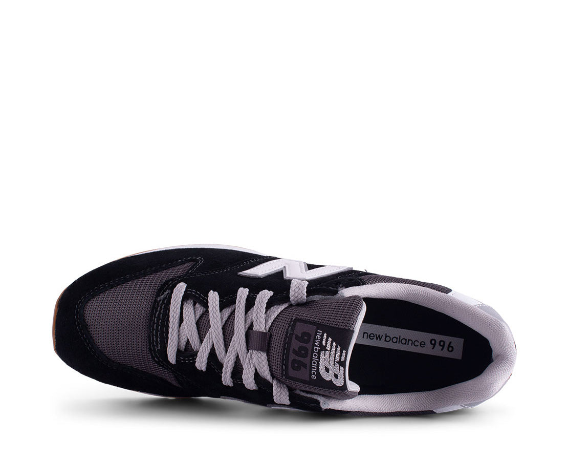 New Balance 996 PR/CZ - CM996SMB-258