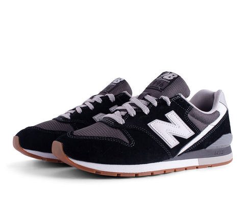 New Balance 996 PR/CZ - CM996SMB-258