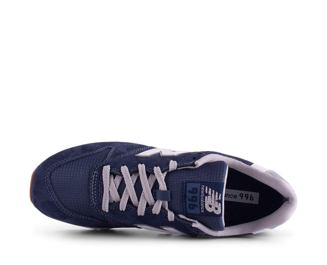 New Balance 996 MAR/CZ - CM996SMN-220