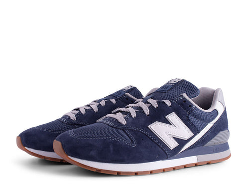 New Balance 996 MAR/CZ - CM996SMN-220