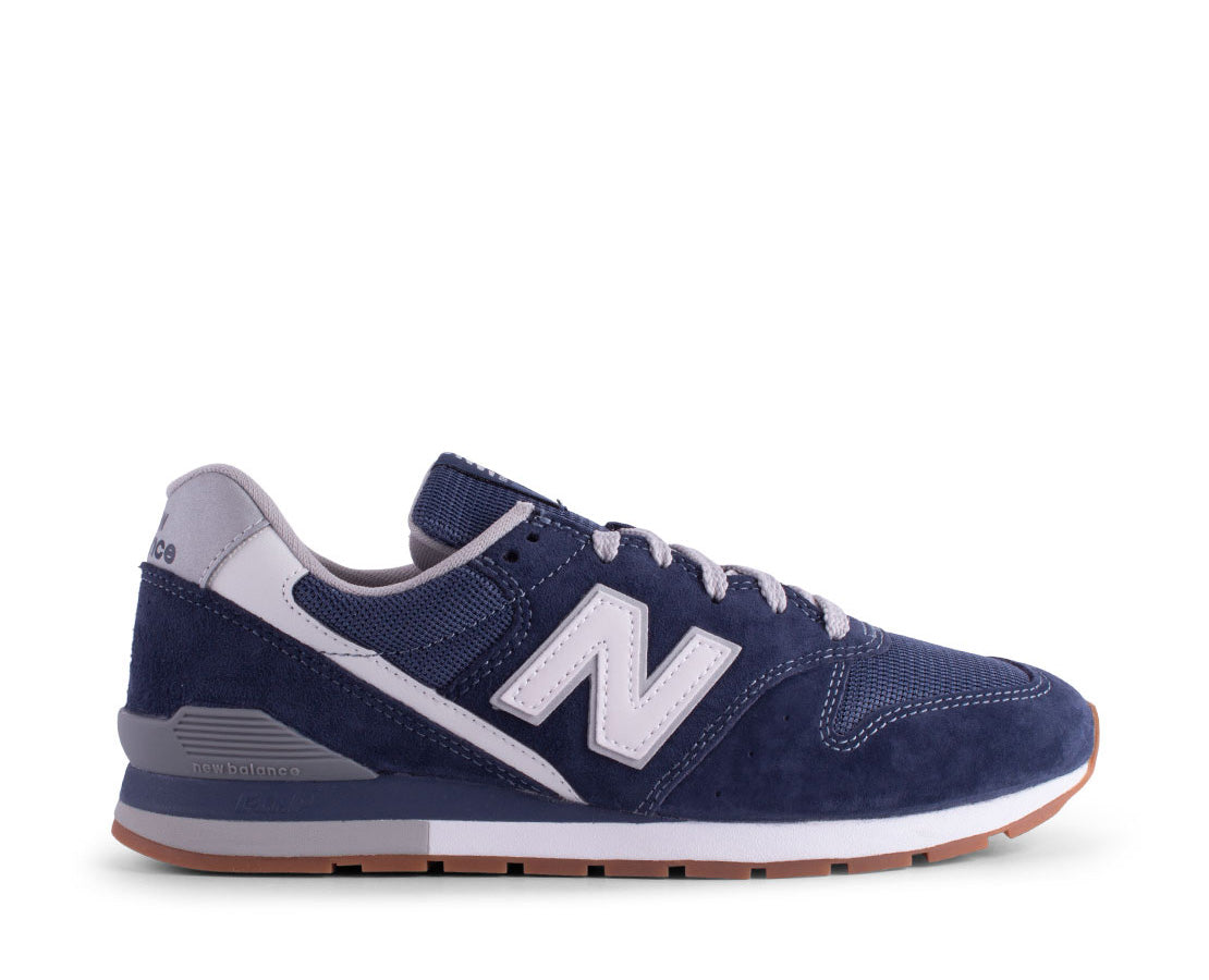 New Balance 996 MAR/CZ - CM996SMN-220