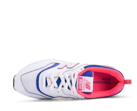 New Balance 997H BR/RS/RX - CM997HAJ-814
